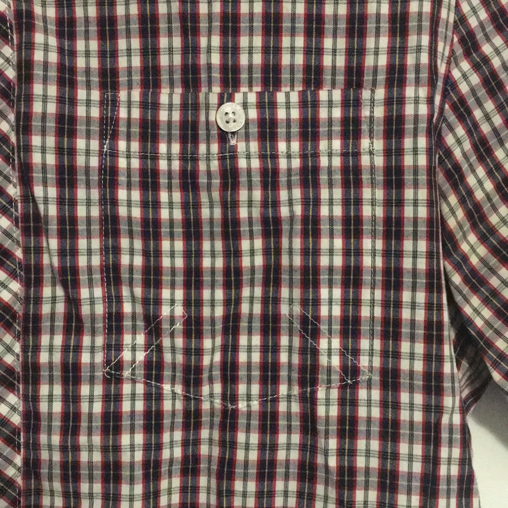 Brooklyn Industries Button Down! - image 3